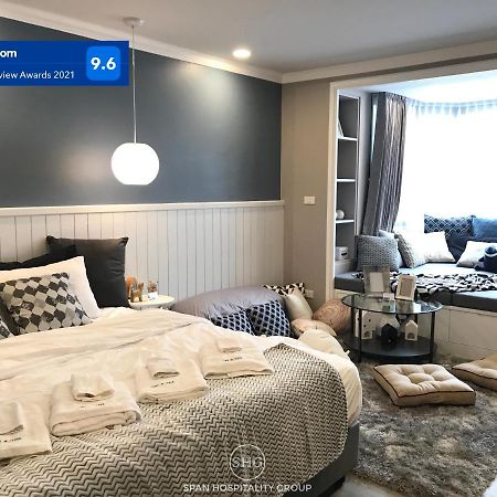 Stay In Style At Nimman R201 شيانغ ماي المظهر الخارجي الصورة