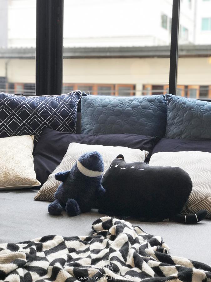 Stay In Style At Nimman R201 شيانغ ماي المظهر الخارجي الصورة