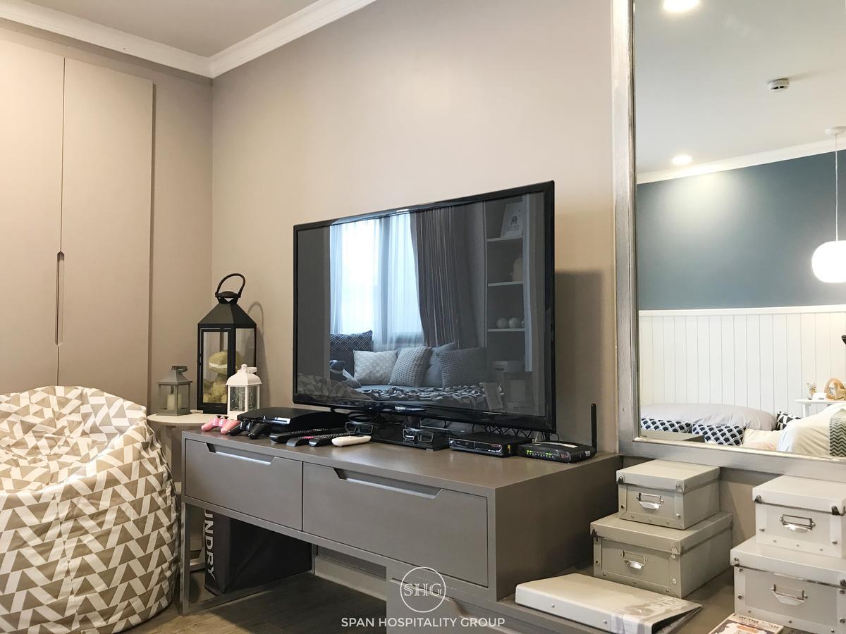 Stay In Style At Nimman R201 شيانغ ماي المظهر الخارجي الصورة