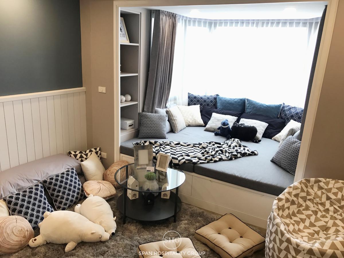 Stay In Style At Nimman R201 شيانغ ماي المظهر الخارجي الصورة