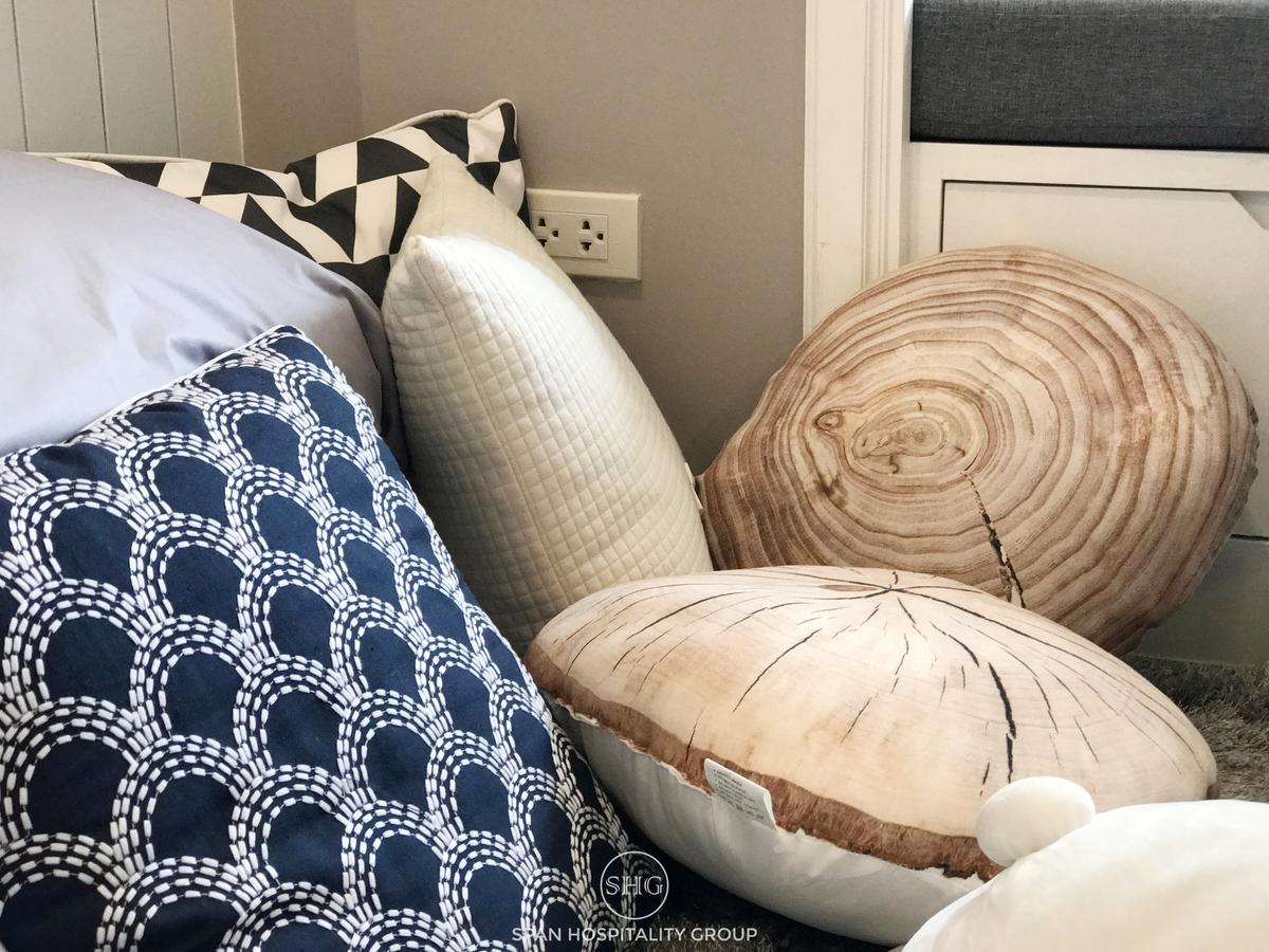 Stay In Style At Nimman R201 شيانغ ماي المظهر الخارجي الصورة
