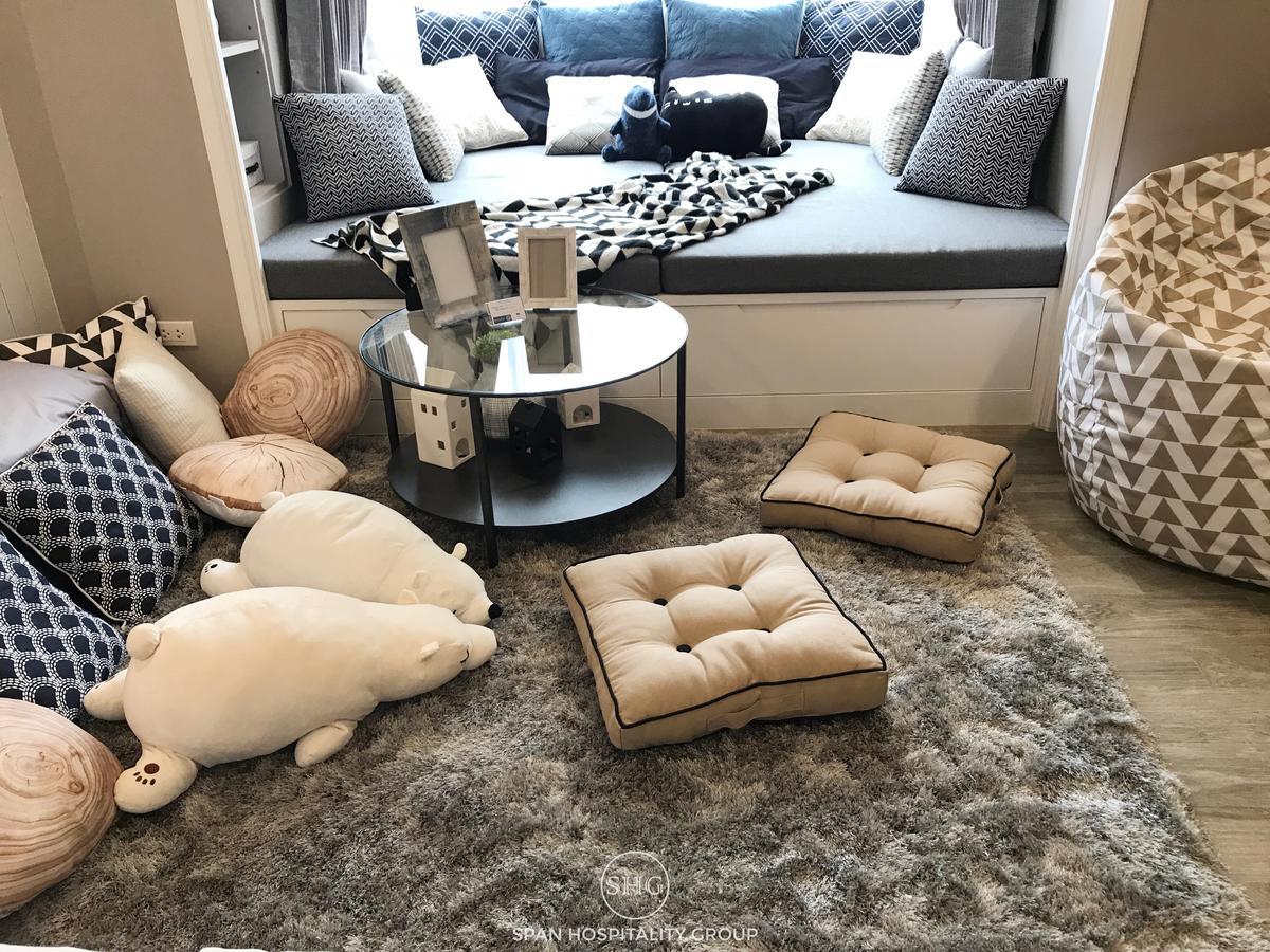 Stay In Style At Nimman R201 شيانغ ماي المظهر الخارجي الصورة