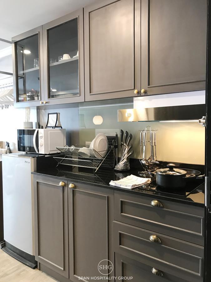 Stay In Style At Nimman R201 شيانغ ماي المظهر الخارجي الصورة