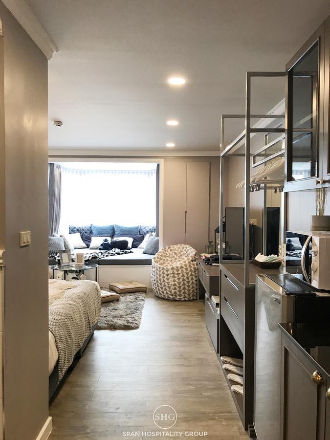Stay In Style At Nimman R201 شيانغ ماي المظهر الخارجي الصورة