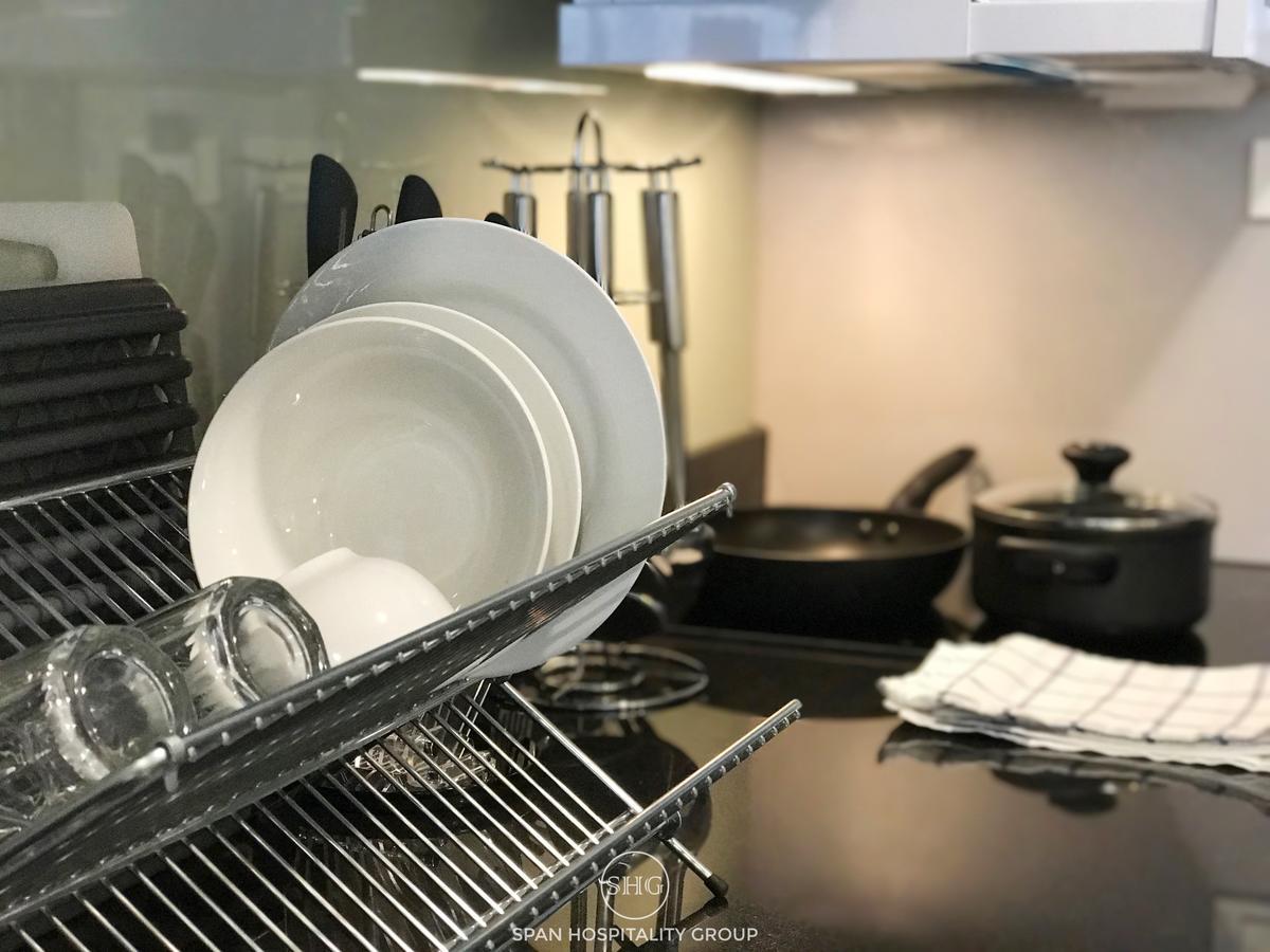 Stay In Style At Nimman R201 شيانغ ماي المظهر الخارجي الصورة