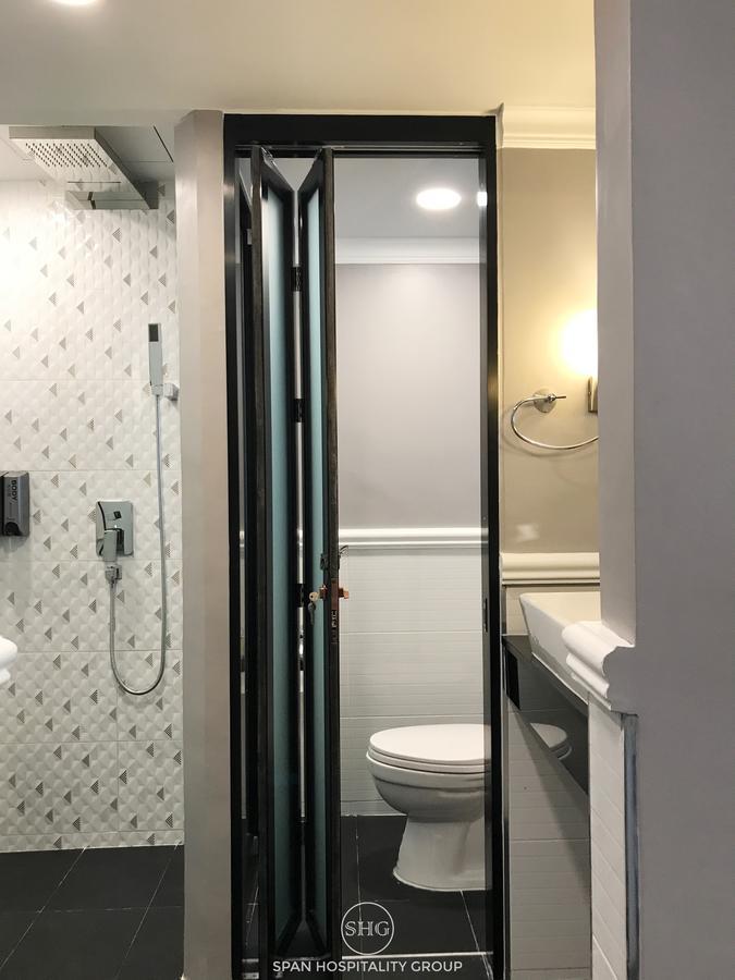 Stay In Style At Nimman R201 شيانغ ماي المظهر الخارجي الصورة