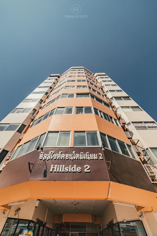 Stay In Style At Nimman R201 شيانغ ماي المظهر الخارجي الصورة